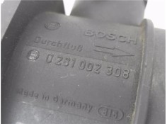 Recambio de caudalimetro para fiat stilo (192) 1.9 jtd (192_xe1a) referencia OEM IAM 0281002308  