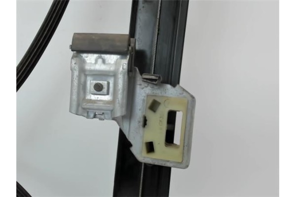 Recambio de mecanismo elevalunas delantero izquierdo para seat altea (5p1) referencia OEM IAM   