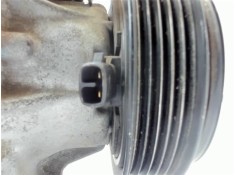 Recambio de compresor aire acond. para lancia ypsilon (402) 1.3 elle referencia OEM IAM 5A7875000 46782669 