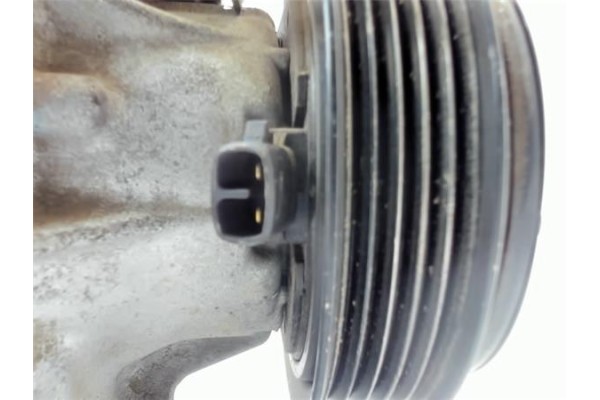 Recambio de compresor aire acond. para lancia ypsilon (402) 1.3 elle referencia OEM IAM 5A7875000 46782669 