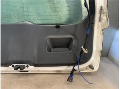 Recambio de porton trasero para citroen c3 1.4 attraction referencia OEM IAM 8701CG  