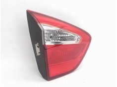 Recambio de piloto porton trasero izquierdo para kia rio (ub) 1.2 basic referencia OEM IAM 924031W2  