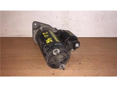 Recambio de motor arranque para opel calibra 2.0 básico referencia OEM IAM BOSCH 0001108079 