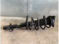 Recambio de amortiguador delantero derecho para nissan qashqai ii (j11e) 1.2 n-connecta referencia OEM IAM E6210HV03A  