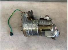 Recambio de catalizador para renault clio v 1.0 business referencia OEM IAM 208A07026R  