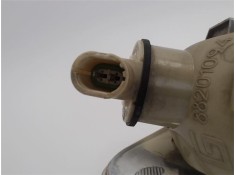 Recambio de intermitente delantero izquierdo para renault megane i scenic (ja0) 1.6e alize referencia OEM IAM 7700831466  