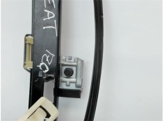 Recambio de mecanismo elevalunas delantero izquierdo para seat altea (5p1) referencia OEM IAM   