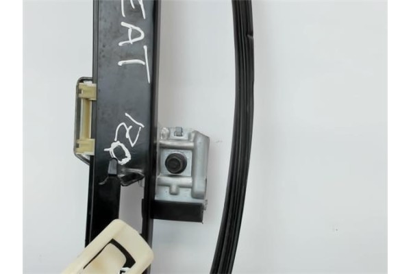 Recambio de mecanismo elevalunas delantero izquierdo para seat altea (5p1) referencia OEM IAM   