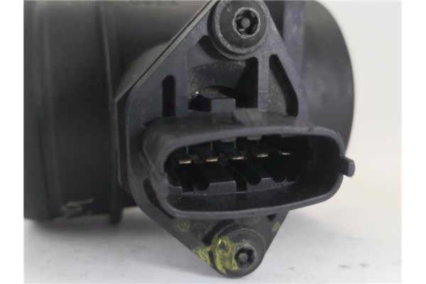 Recambio de caudalimetro para fiat stilo (192) 1.9 jtd (192_xe1a) referencia OEM IAM 0281002308  