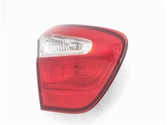 Recambio de piloto porton trasero izquierdo para kia rio (ub) 1.2 basic referencia OEM IAM 924031W2  