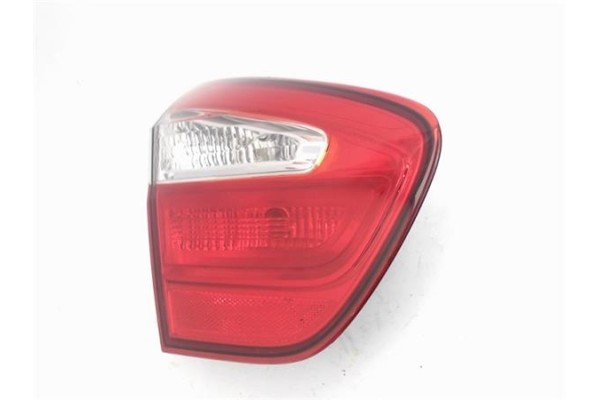Recambio de piloto porton trasero izquierdo para kia rio (ub) 1.2 basic referencia OEM IAM 924031W2  
