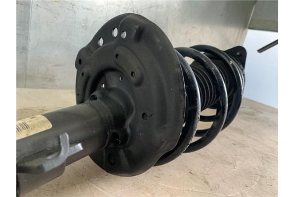 Recambio de amortiguador delantero derecho para nissan qashqai ii (j11e) 1.2 n-connecta referencia OEM IAM E6210HV03A  