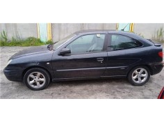 citroen xsara coupé (n0) del año 2002