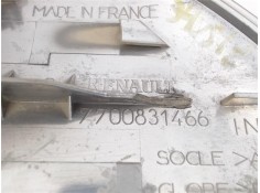 Recambio de intermitente delantero izquierdo para renault megane i scenic (ja0) 1.6e alize referencia OEM IAM 7700831466  