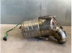 Recambio de catalizador para renault clio v 1.0 business referencia OEM IAM 208A07026R  