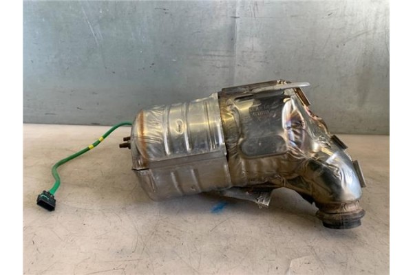 Recambio de catalizador para renault clio v 1.0 business referencia OEM IAM 208A07026R  