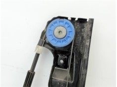 Recambio de mecanismo elevalunas delantero izquierdo para seat altea (5p1) referencia OEM IAM   