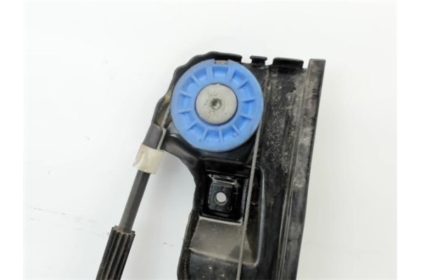 Recambio de mecanismo elevalunas delantero izquierdo para seat altea (5p1) referencia OEM IAM   