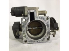 Recambio de caja mariposa aire para tata indica (40_v2) 1.4 elegance referencia OEM IAM 41665  