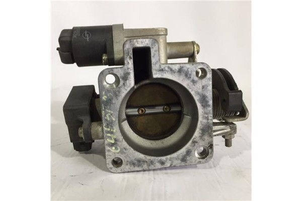 Recambio de caja mariposa aire para tata indica (40_v2) 1.4 elegance referencia OEM IAM 41665  