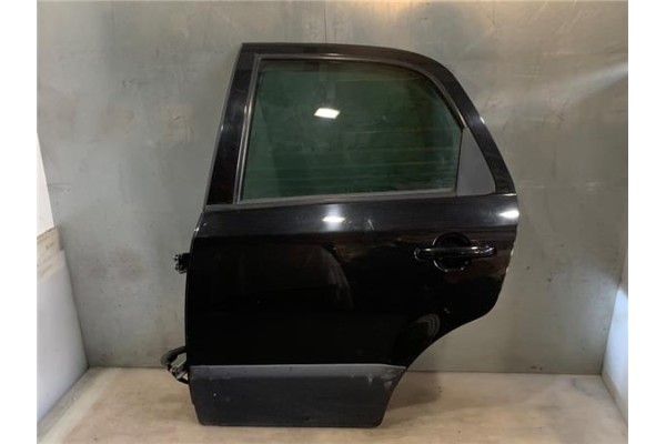 Recambio de puerta trasero izquierda para fiat sedici (189) 1.9 jtd 8v 120 emotion referencia OEM IAM 71743029 Recambio de puerta trasero izquierda para fiat sedici (189) 1.9 jtd 8v 120 emotion referencia OEM IAM 71743029