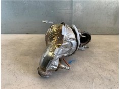 Recambio de catalizador para renault clio v 1.0 business referencia OEM IAM 208A07026R  