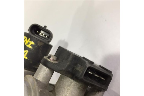 Recambio de caja mariposa aire para tata indica (40_v2) 1.4 elegance referencia OEM IAM 41665  