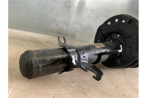 Recambio de amortiguador delantero derecho para nissan qashqai ii (j11e) 1.2 n-connecta referencia OEM IAM E6210HV03A  