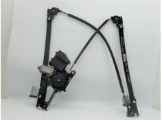 Recambio de mecanismo elevalunas delantero izquierdo para seat alhambra (7v9) referencia OEM IAM   