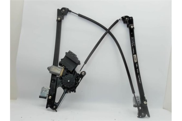 Recambio de mecanismo elevalunas delantero izquierdo para seat alhambra (7v9) referencia OEM IAM   