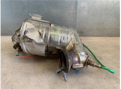 Recambio de catalizador para renault clio v 1.0 business referencia OEM IAM 208A07026R  