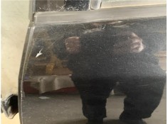 Recambio de puerta trasero izquierda para fiat sedici (189) 1.9 jtd 8v 120 emotion referencia OEM IAM 71743029  