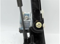 Recambio de mecanismo elevalunas delantero izquierdo para seat alhambra (7v9) referencia OEM IAM   