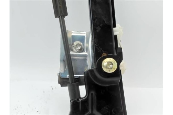 Recambio de mecanismo elevalunas delantero izquierdo para seat alhambra (7v9) referencia OEM IAM   