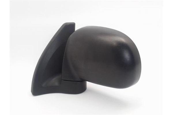 Recambio de retrovisor electrico izquierdo para hyundai atos prime (mx) 1.0 i referencia OEM IAM 8761006101CA RS00399 8761006100