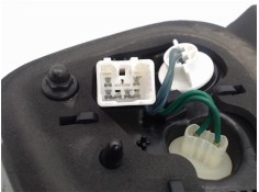 Recambio de piloto porton trasero izquierdo para kia rio (ub) 1.2 basic referencia OEM IAM 924031W2  