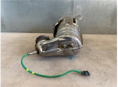 Recambio de catalizador para renault clio v 1.0 business referencia OEM IAM 208A07026R  