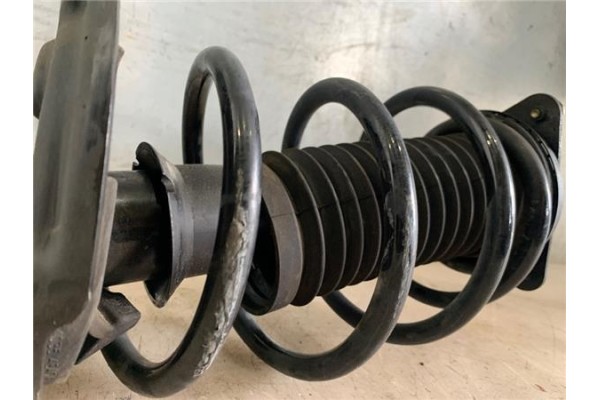 Recambio de amortiguador delantero derecho para nissan qashqai ii (j11e) 1.2 n-connecta referencia OEM IAM E6210HV03A  