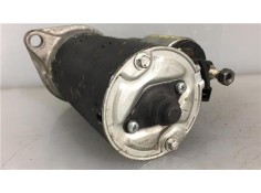 Recambio de motor arranque para volkswagen polo iv (9n1) 1.9 tdi referencia OEM IAM 2T911023H 0001125042 