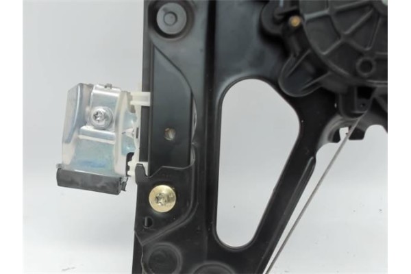 Recambio de mecanismo elevalunas delantero izquierdo para seat alhambra (7v9) referencia OEM IAM   