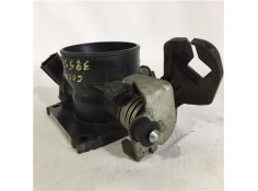 Recambio de caja mariposa aire para ford focus (daw, dbw) 1.6 16v referencia OEM IAM XS4UBE 99011519 