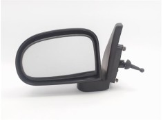 Recambio de retrovisor electrico izquierdo para hyundai atos prime (mx) 1.0 i referencia OEM IAM 8761006101CA RS00399 8761006100