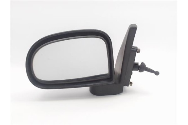 Recambio de retrovisor electrico izquierdo para hyundai atos prime (mx) 1.0 i referencia OEM IAM 8761006101CA RS00399 8761006100
