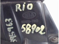 Recambio de piloto porton trasero izquierdo para kia rio (ub) 1.2 basic referencia OEM IAM 924031W2  