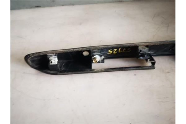 Recambio de moldura porton trasero para honda civic vi hatchback (eu_, ep_) 1.7 ctdi referencia OEM IAM 74890S5 74890S5SE01 