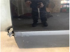 Recambio de puerta trasero izquierda para fiat sedici (189) 1.9 jtd 8v 120 emotion referencia OEM IAM 71743029  