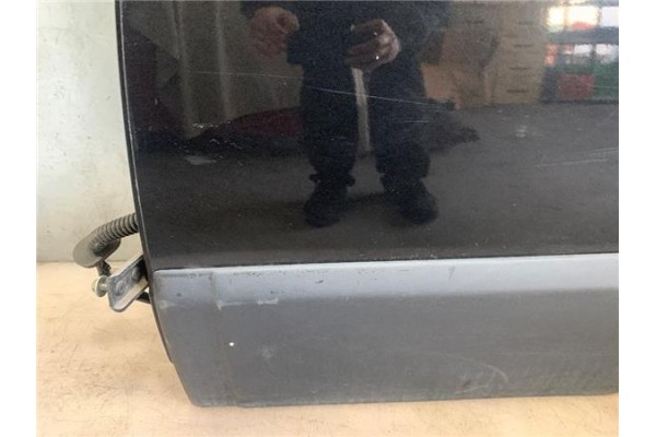 Recambio de puerta trasero izquierda para fiat sedici (189) 1.9 jtd 8v 120 emotion referencia OEM IAM 71743029  