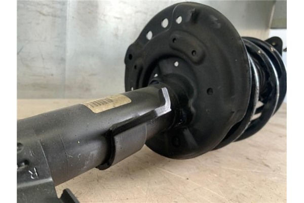 Recambio de amortiguador delantero derecho para nissan qashqai ii (j11e) 1.2 n-connecta referencia OEM IAM E6210HV03A  
