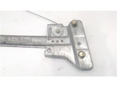 Recambio de mecanismo elevalunas trasero derecho para citroen xsara berlina referencia OEM IAM 400774T4  