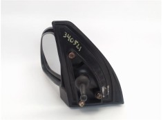 Recambio de retrovisor electrico izquierdo para hyundai atos prime (mx) 1.0 i referencia OEM IAM 8761006101CA RS00399 8761006100